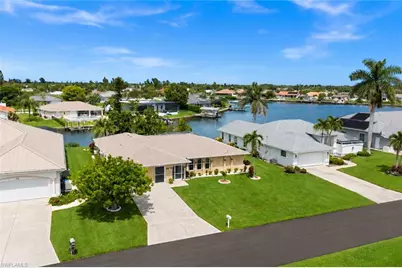 403 SE 28th Ter, Cape Coral, FL 33904 - Photo 1