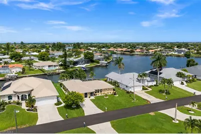 403 SE 28th Ter, Cape Coral, FL 33904 - Photo 34