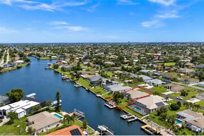403 SE 28th Ter, Cape Coral, FL 33904 - Photo 38