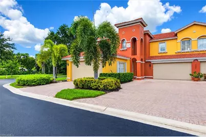 7001 Bergamo Way #201, Fort Myers, FL 33966 - Photo 2