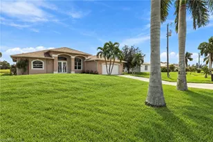 1507 NW 29th Pl, Cape Coral, FL 33993 - Photo 1
