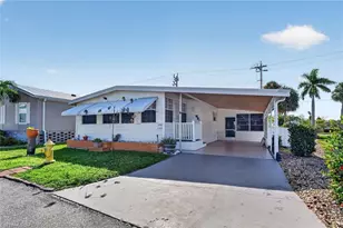 5701 Captain John Smith Loop, North Fort Myers, FL 33917 - Photo 1