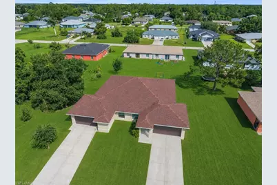 2412/2414 Richard Ave S, Lehigh Acres, FL 33973 - Photo 8
