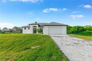 736 Chambers St E, Lehigh Acres, FL 33974 - Photo 8