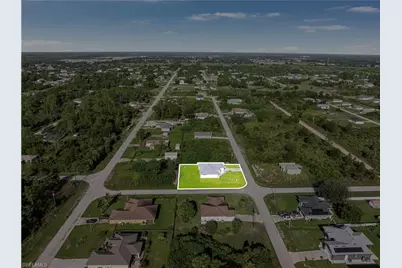 736 Chambers St E, Lehigh Acres, FL 33974 - Photo 52