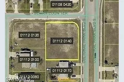 118 Cultural Park Blvd S, Cape Coral, FL 33990 - Photo 1