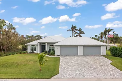 3814 NW 44th Ter, Cape Coral, FL 33993 - Photo 2