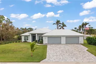 3814 NW 44th Terrace, Cape Coral, FL 33993 - Photo 2