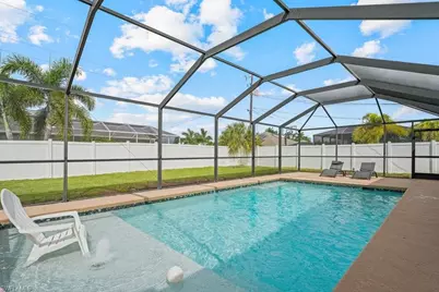 4342 SW 9th Pl, Cape Coral, FL 33914 - Photo 1