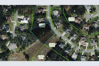 Bascomb Ln, Port Richey, FL 34667 - Photo 1