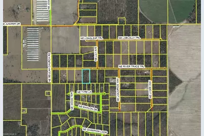 05-1S-11-1502-00B-005 NE River Trace Trl, Lee, FL 32059 - Photo 4
