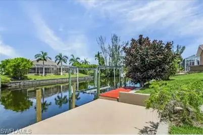 4134 SW 17th Ave, Cape Coral, FL 33914 - Photo 38