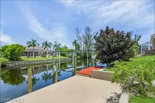 4134 SW 17th Ave, Cape Coral, FL 33914 - Photo 38