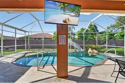1012 SW 39th Ter, Cape Coral, FL 33914 - Photo 34