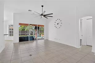 1012 SW 39th Terrace, Cape Coral, FL 33914 - Photo 2