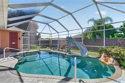 1012 SW 39th Ter, Cape Coral, FL 33914 - Photo 38