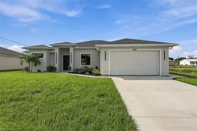 3819 34th St SW, Lehigh Acres, FL 33976 - Photo 2