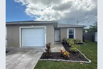 606 SE 13th Ter, Cape Coral, FL 33990 - Photo 2