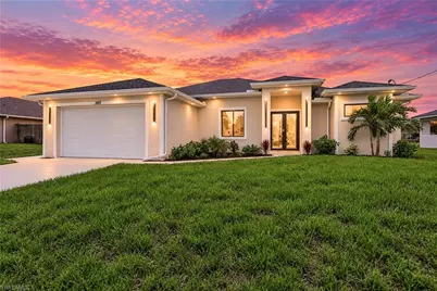 3817 34th St SW, Lehigh Acres, FL 33976 - Photo 1