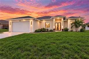 3817 34th St SW, Lehigh Acres, FL 33976 - Photo 1