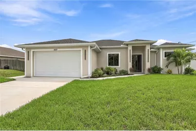 3817 34th St SW, Lehigh Acres, FL 33976 - Photo 2