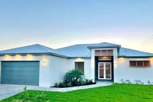 1227 NW 40th Pl, Cape Coral, FL 33993 - Photo 1