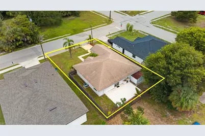 2940 Dunbar Ave, Fort Myers, FL 33916 - Photo 2