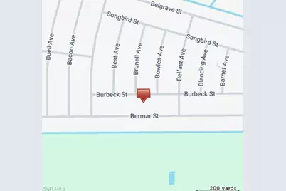 1218 Burbeck St, Fort Myers, FL 33913 - Photo 4