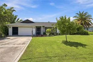 1138 SW 12th Terrace, Cape Coral, FL 33991 - Photo 1