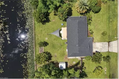 1138 SW 12th Ter, Cape Coral, FL 33991 - Photo 24