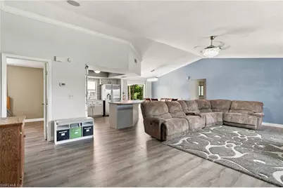 1138 SW 12th Ter, Cape Coral, FL 33991 - Photo 4