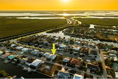 12249 Moon Shell Dr, Matlacha Isles, FL 33991 - Photo 34