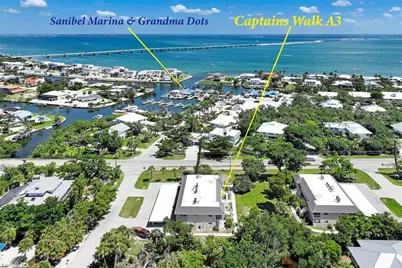 641 Periwinkle Way #A-3, Sanibel, FL 33957 - Photo 24