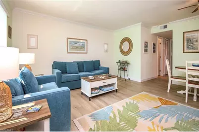 641 Periwinkle Way #A-3, Sanibel, FL 33957 - Photo 6