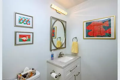 641 Periwinkle Way #A-3, Sanibel, FL 33957 - Photo 14