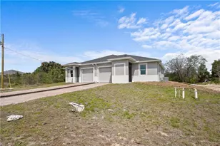 1020/1022 Bell Blvd, Lehigh Acres, FL 33974 - Photo 2