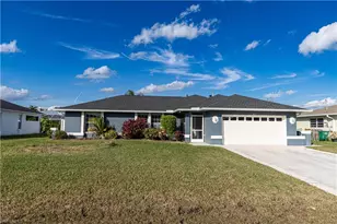 417 SE 21st Terrace, Cape Coral, FL 33990 - Photo 1
