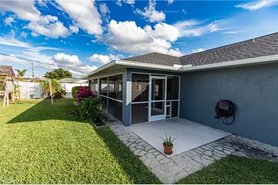 417 SE 21st Ter, Cape Coral, FL 33990 - Photo 16