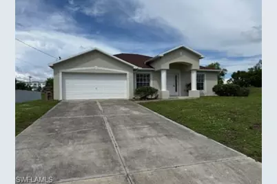 2101 SW 25th St, Cape Coral, FL 33914 - Photo 1