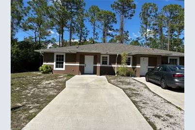 505/507 E 12th St, Lehigh Acres, FL 33972 - Photo 1