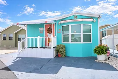 11095 Sunglow Ln, Fort Myers, FL 33908 - Photo 1