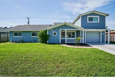 2212 Crystal Dr, Fort Myers, FL 33907 - Photo 1