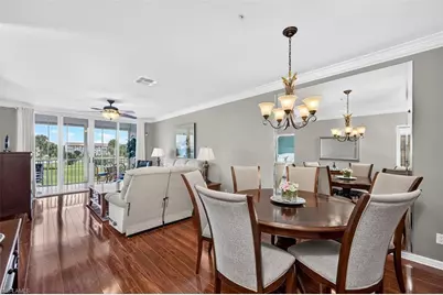 14771 Hole in 1 Cir #202, Fort Myers, FL 33919 - Photo 8