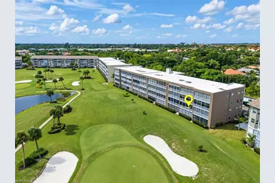 14771 Hole in 1 Cir #202, Fort Myers, FL 33919 - Photo 2