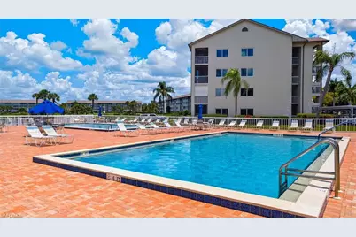 14771 Hole in 1 Cir #202, Fort Myers, FL 33919 - Photo 44