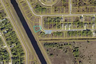 539 Glendale Ave, Labelle, FL 33935 - Photo 1