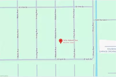 1606 Abbott Ave, Lehigh Acres, FL 33972 - Photo 2