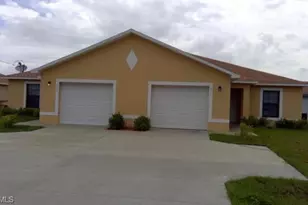 411 Nicholas Pkwy W, Cape Coral, FL 33991 - Photo 1