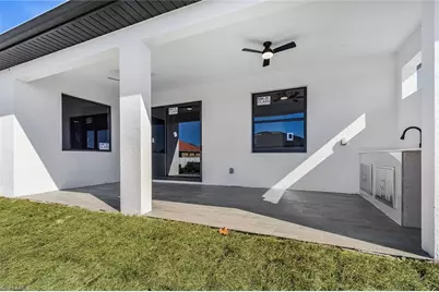 1900 NW Embers Ter, Cape Coral, FL 33993 - Photo 26