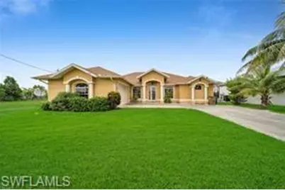 621 NW 37th Ave, Cape Coral, FL 33993 - Photo 1